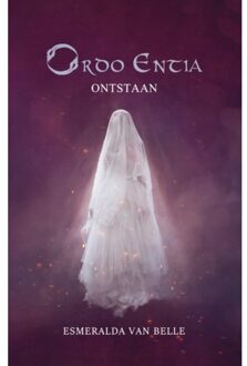 Godijn Publishing Ontstaan - Esmeralda van Belle