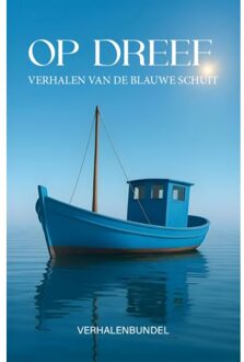 Godijn Publishing Op Dreef - Vijftien Auteurs