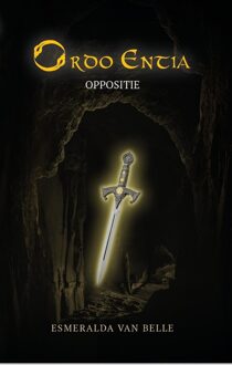 Godijn Publishing Oppositie - Esmeralda van Belle - ebook