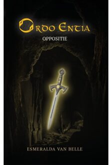 Godijn Publishing Oppositie - Esmeralda van Belle