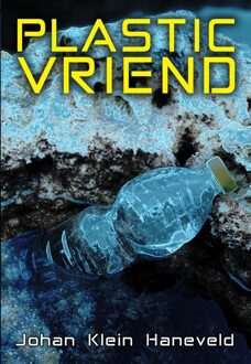 Godijn Publishing Plastic vriend