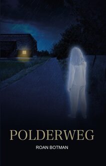 Godijn Publishing Polderweg - Roan Botman - ebook