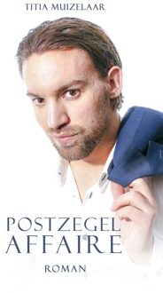 Godijn Publishing Postzegelaffaire