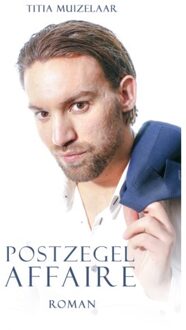 Godijn Publishing Postzegelaffaire