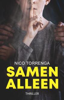 Godijn Publishing Samen Alleen - Nico Torrenga