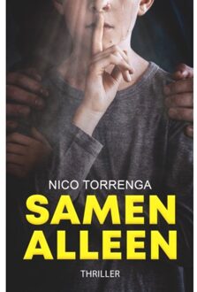 Godijn Publishing Samen Alleen - Nico Torrenga