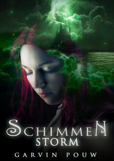 Godijn Publishing Schimmenstorm