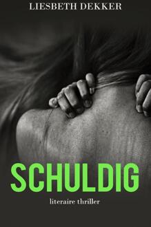 Godijn Publishing Schuldig