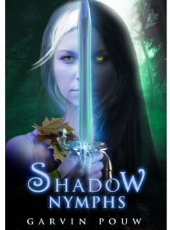 Godijn Publishing Shadow Nymphs - De Kronieken Van De Valta - Garvin Pouw