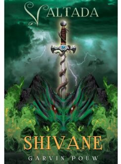 Godijn Publishing Shivane - Valtada