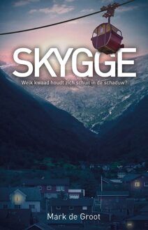 Godijn Publishing Skygge