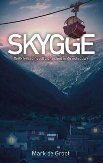 Godijn Publishing Skygge