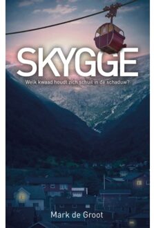 Godijn Publishing Skygge
