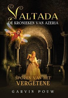 Godijn Publishing Sporen van het vergetene