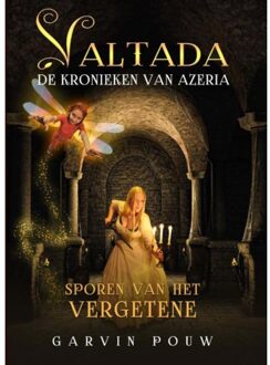 Godijn Publishing Sporen van het vergetene