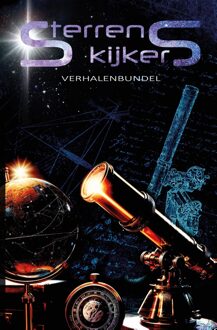 Godijn Publishing Sterrenkijkers - - ebook