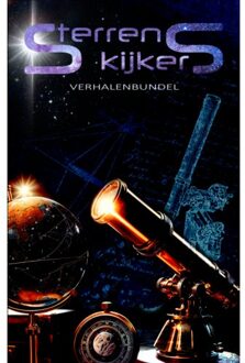 Godijn Publishing Sterrenkijkers