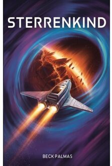 Godijn Publishing Sterrenkind - Nightstar - Beck Palmas