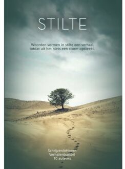 Godijn Publishing Stilte Versus Storm - Schrijveninhoorn