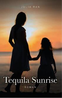 Godijn Publishing Tequila Sunrise - Julia Ran