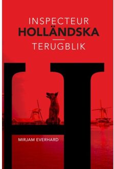 Godijn Publishing Terugblik - Inspecteur Holländska - Mirjam Everhard