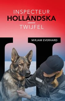 Godijn Publishing Twijfel - Mirjam Everhard - ebook
