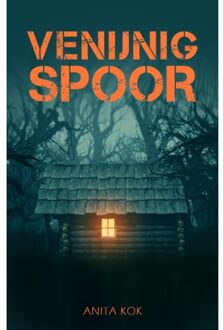 Godijn Publishing Venijnig spoor