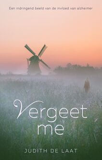 Godijn Publishing Vergeet me