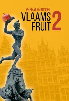 Godijn Publishing Vlaams Fruit 2 - Alice Bakker