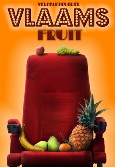 Godijn Publishing Vlaams fruit - Alice Bakker, Antoinette Kalkman, Ilona Poot, Elly Godijn - ebook