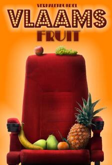 Godijn Publishing Vlaams fruit