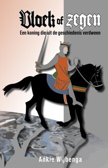 Godijn Publishing Vloek of zegen - Ankie Wijbenga - ebook