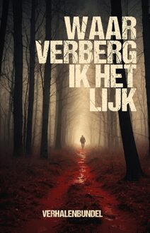 Godijn Publishing Waar verberg ik het lijk - - ebook