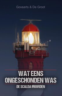 Godijn Publishing Wat eens ongeschonden was - Jos Govaarts, Mark de Groot - ebook