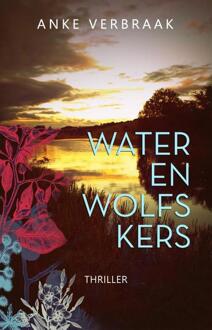 Godijn Publishing Water en wolfskers