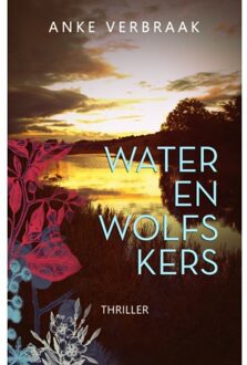 Godijn Publishing Water en wolfskers