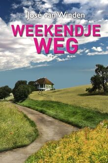 Godijn Publishing Weekendje weg