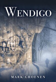 Godijn Publishing Wendigo