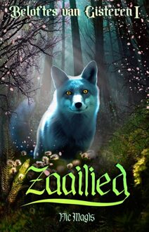 Godijn Publishing Zaailied - Nic Magis - ebook