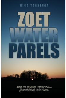 Godijn Publishing Zoetwaterparels - Nico Torrenga