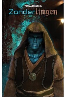 Godijn Publishing Zonderlingen