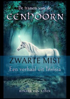 Godijn Publishing Zwarte mist