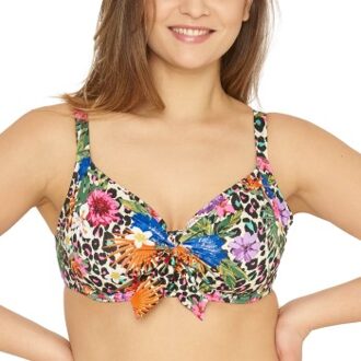 Godiva Dolly Bikini Bra Versch.kleure/Patroon - D 75,D 90