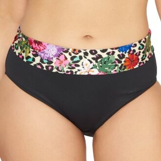 Godiva Folded Bikini Tai * Actie * Versch.kleure/Patroon - 38
