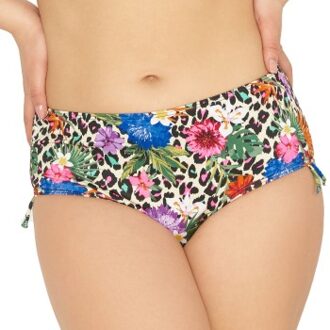 Godiva Maxi Bikini Brief Versch.kleure/Patroon - 38