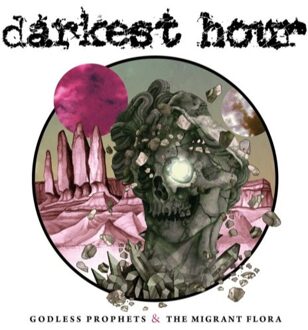Godless Prophets & The Migrant Flora