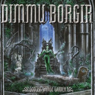 Godless Savage Garden - Dimmu Borgir
