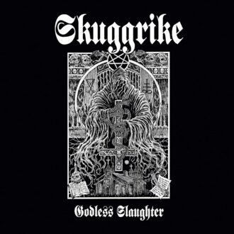 Godless Slaughter - Skuggrike