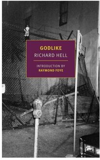 Godlike - Richard Hell