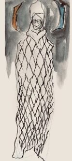 Godmother - Josephine Foster